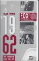Bild 1 von Fox tönende Wochenschau, Das war 1962, Die Chonik, VHS