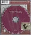 Bild 2 von Vanessa Amoros, absolutely everybody, Maxi CD