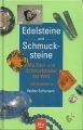 Edelsteine und Schmucksteine, Walter Schumann, blv