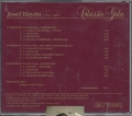 Bild 2 von Classic Gala, Haydn, Symphnie Nr. 53 in D-Dur, CD