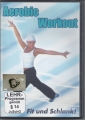 Bild 1 von Aerobic Workout, fit und schlank, DVD