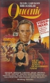 Queenie, Kirk Douglas, Mia Sara, Claire Bloom, Collection, VHS