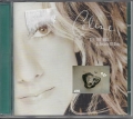 Celine Dion, all the way, CD