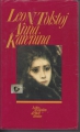 Anna Karenina, Leo N. Tolstoj, gebunden