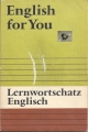 English for you, Lernwortschatz Englisch, Varia 2
