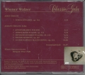 Bild 2 von Classic Gala, Wiener Walzer, Dorfschwalben Op. 164, CD