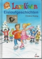 Leselöwen, Eislaufgeschichten, Christina Koenig, Loewe