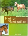 Kleiner Pferdeatlas, Pferderassen