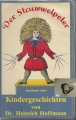 Bild 1 von Der Struwwelpeter, Kindergeschichte von Dr. H. Hoffmann, VHS