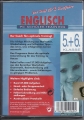 Bild 2 von Englisch PC Schüler Training, 5 und 6 Klasse, CD Rom