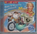 Bild 1 von Kids Classics, Peter und die kleine Nachtmusik, eine Zeitreise zu Mozart, CD