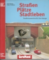 Modellbahn, Straßen Plätze Stadtleben, Rohde, Strüber