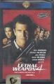 Bild 1 von Lethal Weapon 4, zwei Profis räumen auf, VHS ✔️