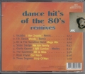 Bild 2 von Dance hits of the 80´s