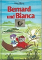 Bernard und Bianca, Kinderbuch, Walt Disney