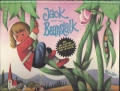 Jack and the Beanstalk, Pop up Book, englisch