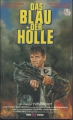 Das Blau der Hölle, Yves Boisset, VHS