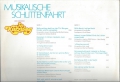 Bild 5 von Musikalische Schlittenfahrt, Amiga, LP