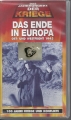 Das Ende in Europa, Ost und Westfront 1945, VHS