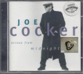 Bild 1 von Joe Cocker, across from midnight, CD