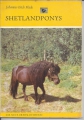 Shetlandponys, Johannes Erich Flade ✔️
