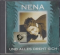 Nena, Und alles dreht durch, CD