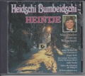 Heidschi Bumbeidschi, Heintje, Lieder zur Weichnachtszeit, CD