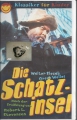 Die Schatzinsel, Klassiker für Kinder, VHS