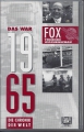 Bild 1 von Fox tönende Wochenschau, Das war 1965, Die Chonik, VHS