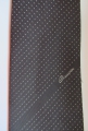 Bild 4 von Krawatte, Schlips, braun mit Punkten, trend, Grisuten