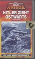 Hitler zieht ostwärts 1941-1943