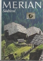 Merian, Südtirol, b