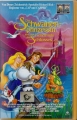 Die Schwanenprinzessin und das Geheimnis des Schlosses, VHS