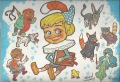 Bild 2 von Pinocchio, Europa Kinderserie, LP