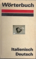 Wörterbuch Italienisch Deutsch, Vladimiro Macchi