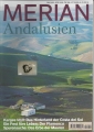 Merian, Andalusien, a, Reiseführer