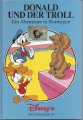Donald und der Troll, Ein Abenteuer in Norwegen, Walt Disney