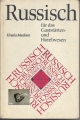 Russisch für das Gaststätten und Hotelwesen