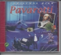Bild 1 von Christmas with Pavarotti, CD ✔️