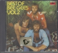 Bild 1 von Best of Bee Gees, Vol. 2, CD