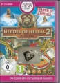 Heroes of hellas 2, Athen, PC CD-Rom