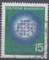 Bild 1 von Ni. Nr. 441, Fortschritt Technik Wissenschaft 15, Jahr 1964, gestempelt