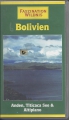 Faszination Wildnis, Bolivien, VHS