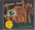 Dont Give Me Names, Guano Apes, CD