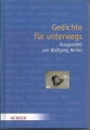 Gedichte für unterwegs, Wolfgang Herles