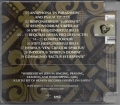 Bild 2 von chant, Music for paradise, CD