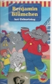 Benjamin Blümchen hat Geburtstag, VHS