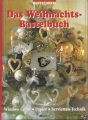 Das Weihnachtsbastelbuch, Window Color, Papier,  basteln