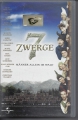 Bild 1 von 7 Zwerge, Männer allein im Wald, VHS
