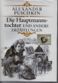 Die Hauptmannstochter und andere Erzählungen, Puschkin ✔️